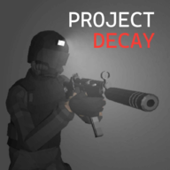 CQBΑ̖(ho)(Project DECAY)1.3 ׿°