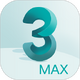3DMAXģ���������׿��1.9 ���°�