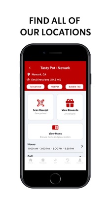 ζ��Tasty Pot���app�ٷ����ͼ1