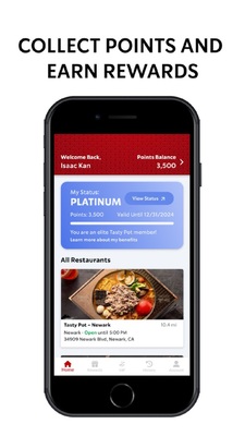 ζ��Tasty Pot���app�ٷ����ͼ4