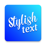 Stylish TextѰͼ