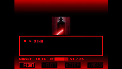 STARս����(STAR Fight)��ͼ1