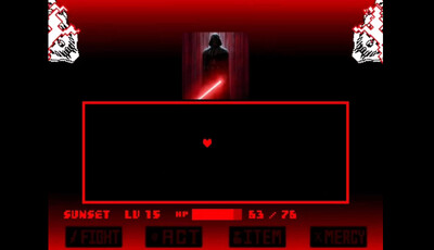 STARս����(STAR Fight)��ͼ3