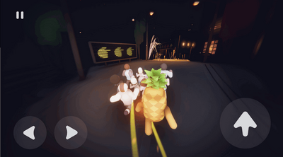 ȫ��������Populus Run��Ϸ�������ͼ0
