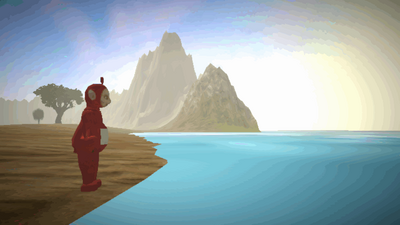 ���󱦱�3�����(Slendytubbies III Campaign)��ͼ3