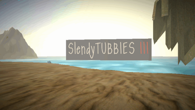 ���󱦱�3�����(Slendytubbies III Campaign)��ͼ2