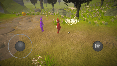���󱦱�3�����(Slendytubbies III Campaign)��ͼ1