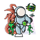 ˹����˹�ռ�����(Stacks:Space!)v1.0.22 ��׿����������