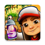 ܿ°¶޽Ұ(Subway Surf)