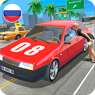 OG_˹܇(ch)ģM(Russian Cars Simulator)v1.10 ׿ٷ