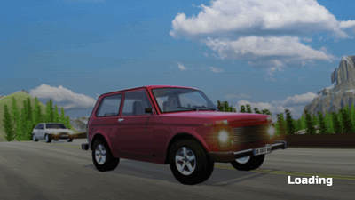 OG����˹����ģ����(Russian Cars Simulator)��ͼ3