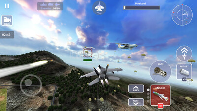 ����һ����������(FoxOne Special Missions +)��ͼ0