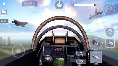 ����һ����������(FoxOne Special Missions +)��ͼ1
