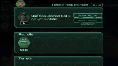 ��ʬ����(Zombie Defense)��ͼ0