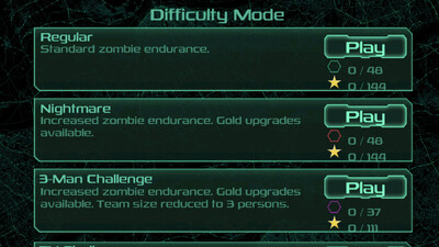��ʬ����(Zombie Defense)��ͼ2