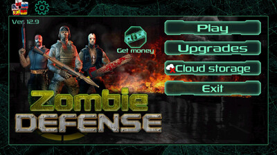 ��ʬ����(Zombie Defense)��ͼ3