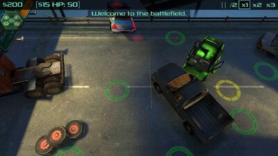 ��ʬ����(Zombie Defense)��ͼ1