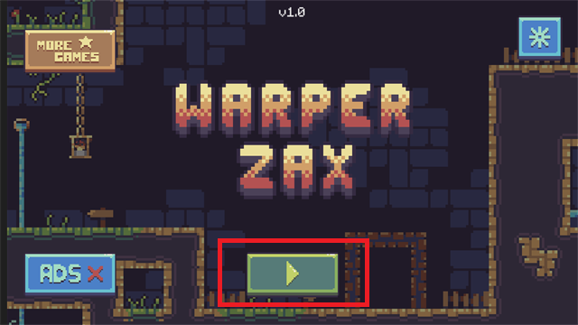 Ť˹(Warper Zax)