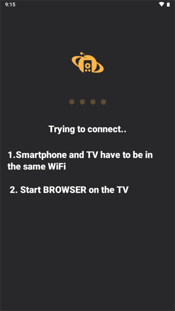 AI Browserң(Remote for AI Browser)