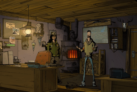 ¼Ϸ׿(Unforeseen Incidents)