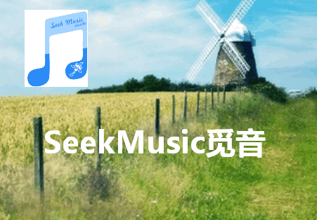 SeekMusic