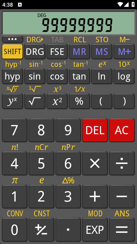 ܿѧ(RealCalc)