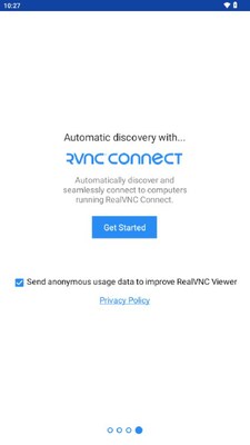 RVNC Viewer�ֻ���׿���ͼ3