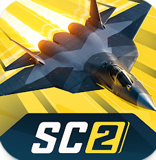 ս2ս(Sky Combat 2)