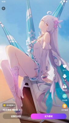壁纸酷酷VIP版截图1