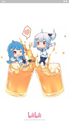 MyBilibili������ͼ0
