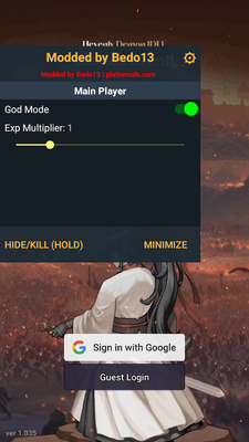 ��ħ���ɼ�(Heavenly Demon IDLE)��ͼ2