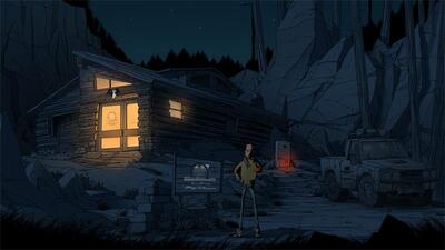 意外事件游戏安卓版(Unforeseen Incidents)截图1