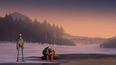 意外事件游戏安卓版(Unforeseen Incidents)截图3
