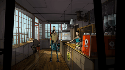 意外事件游戏安卓版(Unforeseen Incidents)截图4