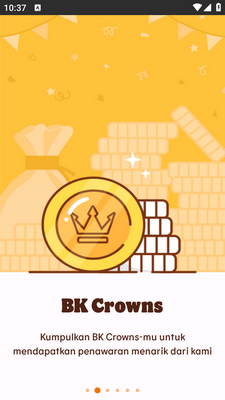 Burger King Indonesia�ֻ����ͼ3