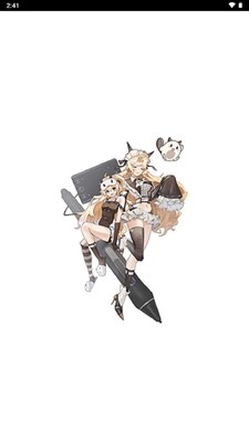 啪嗒喵绘画软件截图0
