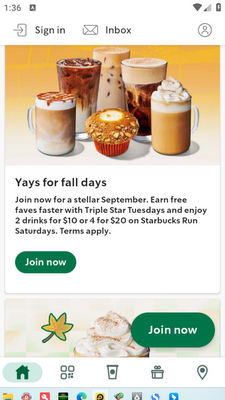 �ǰͿ˵��(Starbucks)��ͼ1