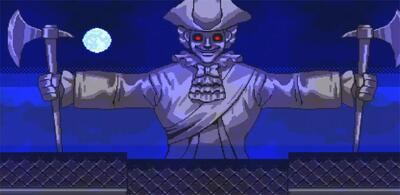�����ڰ���ƭ(Super Dark Deception)�ֻ����ͼ0