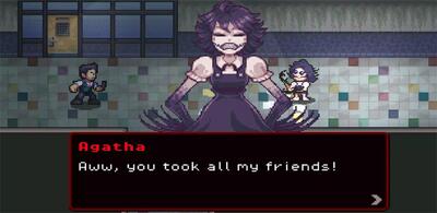 �����ڰ���ƭ(Super Dark Deception)�ֻ����ͼ1