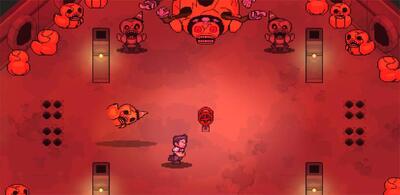 �����ڰ���ƭ(Super Dark Deception)�ֻ����ͼ3