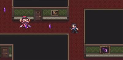 �����ڰ���ƭ(Super Dark Deception)�ֻ����ͼ4
