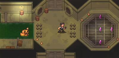 �����ڰ���ƭ(Super Dark Deception)�ֻ����ͼ2