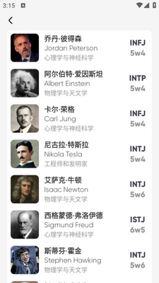 MBTI�ٿƲ��԰�׿���ͼ2