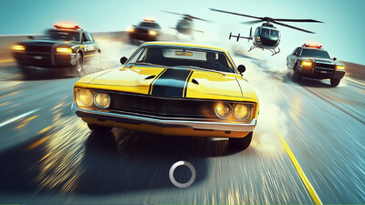 ³ç������2(Getaway 2)���°��ͼ3
