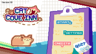 è���ù�(Cat Cove Inn)��Ϸ��׿���ͼ3