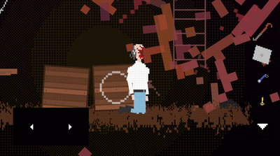 ������ׯ����(Perdition Village)��ͼ1