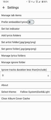 С��������app(MonsterMusic)��ͼ1