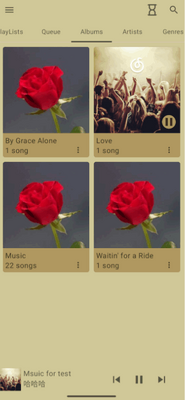 С��������app(MonsterMusic)��ͼ4