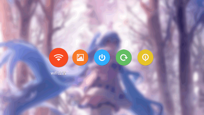 MIKU������Ӱ�(MIKU Desktop)��ͼ2