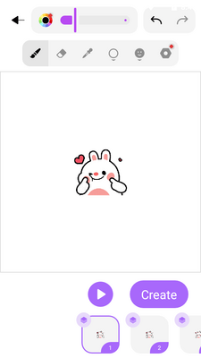 ���ƶ���pro��(Draw Animation Marker)��ͼ0